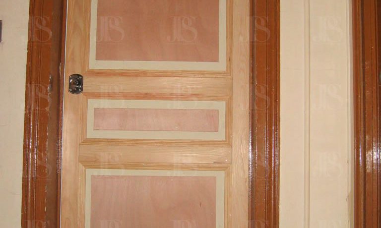 Changement de serrure de porte sur mesure, JPS serrurier