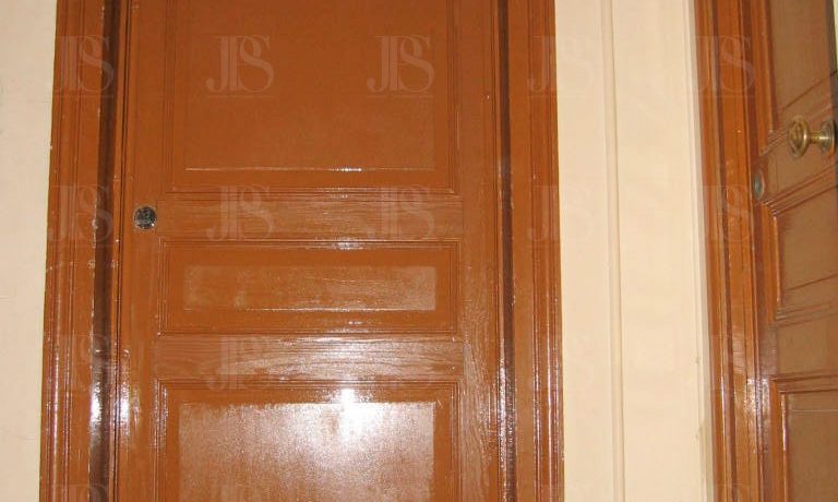 Changement de porte, serrure de porte, JPS serrurier